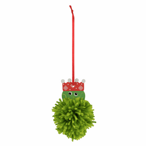 Christmas Sprout Pom Pom Decoration Kit
