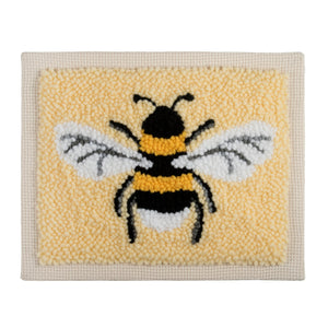 Punch Needle Kit - Bumble Bee