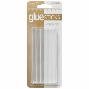 Glue Sticks - Hi-Tack - 7mm