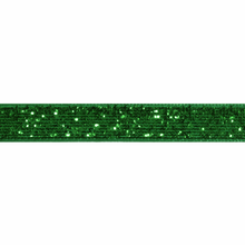 Load image into Gallery viewer, Sparkle Ribbon - by the metre