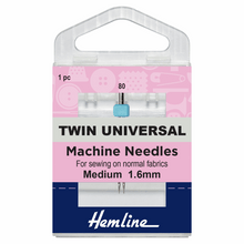 Load image into Gallery viewer, Sewing Needles - Domestic Machine