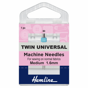 Sewing Needles - Domestic Machine