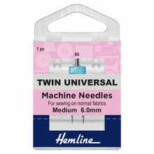 Load image into Gallery viewer, Sewing Needles - Domestic Machine
