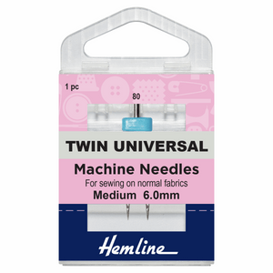 Sewing Needles - Domestic Machine