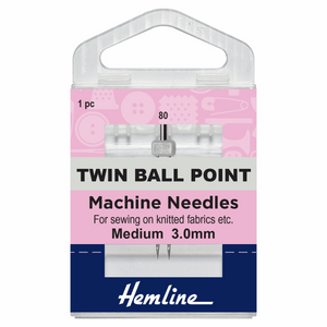 Sewing Needles - Domestic Machine