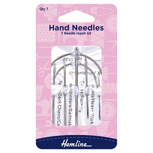 Sewing Needles - Hand Sewing