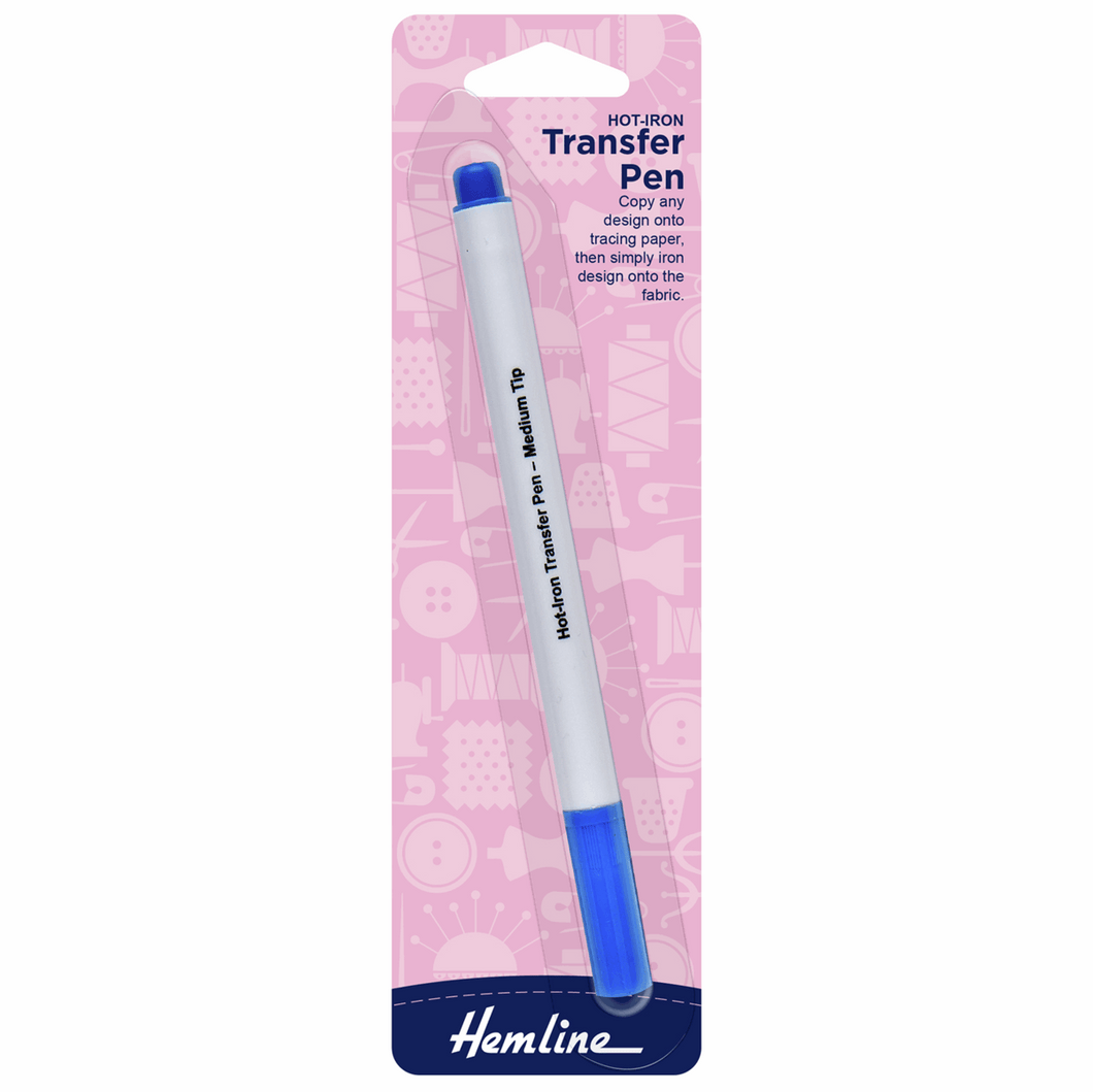 Hemline Hot Iron Pen