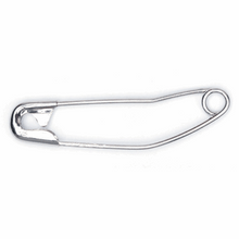Load image into Gallery viewer, Curved Pins - Pack of 60