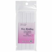 Load image into Gallery viewer, Polycotton Bias Binding - 2.5m/5m Pack
