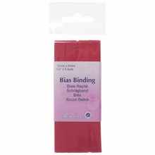Load image into Gallery viewer, Polycotton Bias Binding - 2.5m/5m Pack