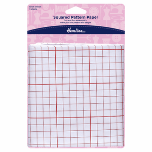 Dressmakers Squared Tracing Paper