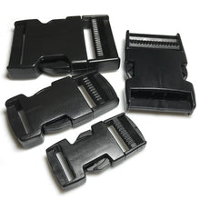 Load image into Gallery viewer, Buckles - Plastic