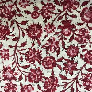 Gujurat - Dutch Heritage - 100% Cotton
