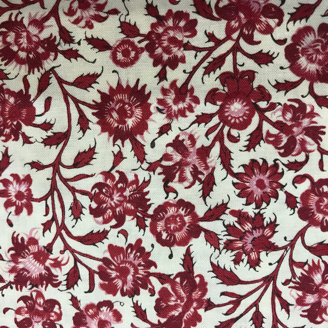 Gujurat - Dutch Heritage - 100% Cotton
