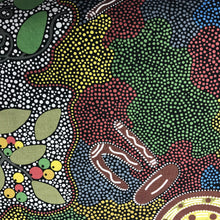 Load image into Gallery viewer, Women Gathering Bush Tucker - 100% Cotton