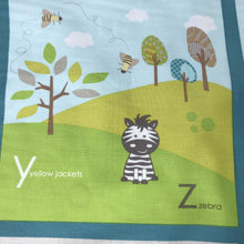 Load image into Gallery viewer, Life in The Jungle - Baby Book - by Riley Blake - 100% Cotton