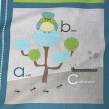 Load image into Gallery viewer, Life in The Jungle - Baby Book - by Riley Blake - 100% Cotton