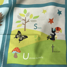 Load image into Gallery viewer, Life in The Jungle - Baby Book - by Riley Blake - 100% Cotton