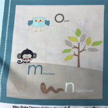 Load image into Gallery viewer, Life in The Jungle - Baby Book - by Riley Blake - 100% Cotton