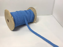 Load image into Gallery viewer, Elastic - 5/8 inch Lacy