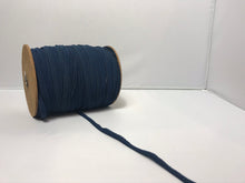 Load image into Gallery viewer, Elastic - 1/4 inch Elastic Trim