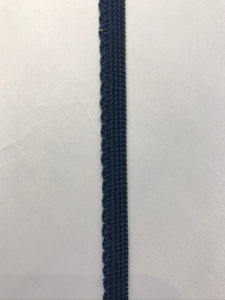 Elastic - 1/4 inch Elastic Trim