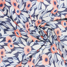 Load image into Gallery viewer, Polycotton 65/35 - Floral