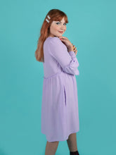 Load image into Gallery viewer, Tilly and The Buttons - Indigo was £14.50 now £10