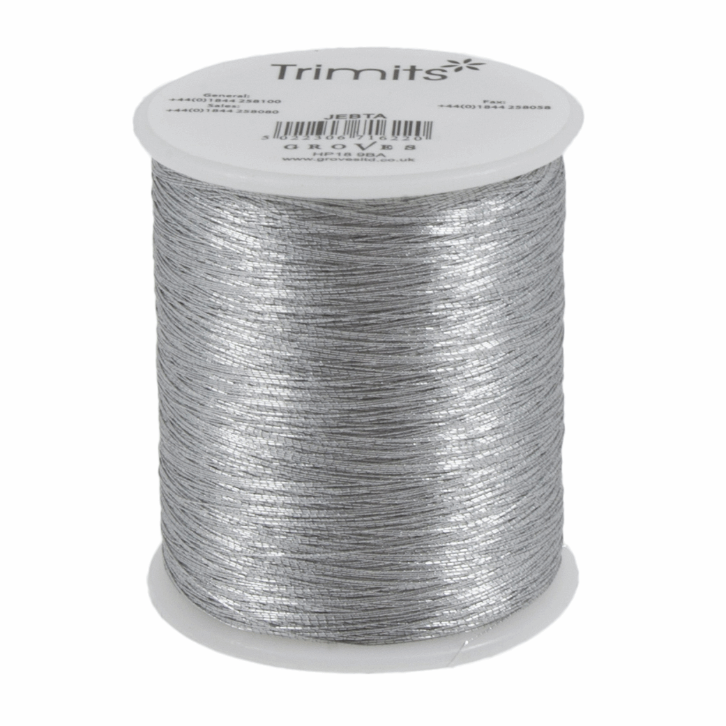 Metallic Thread