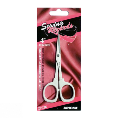 Scissors - Embroidery