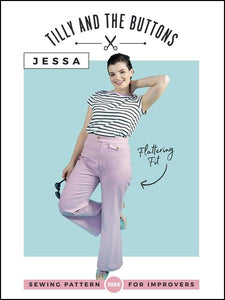 Tilly and The Buttons - Jessa was £14.50 now £10