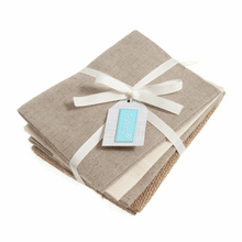 Load image into Gallery viewer, Fat Quarter Pack -  Naturals
