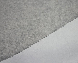 Towelling - PU Backed