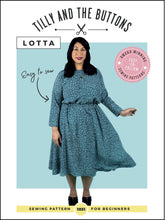 Load image into Gallery viewer, Tilly and The Buttons - Lotta was £14.50 now £10