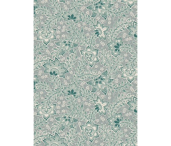 Liberty Winterbourne Collection - Louisa May - 100% Cotton