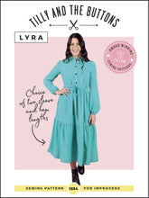 Load image into Gallery viewer, Tilly and The Buttons - Lyra was £14.50 now £10