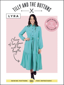 Tilly and The Buttons - Lyra was £14.50 now £10
