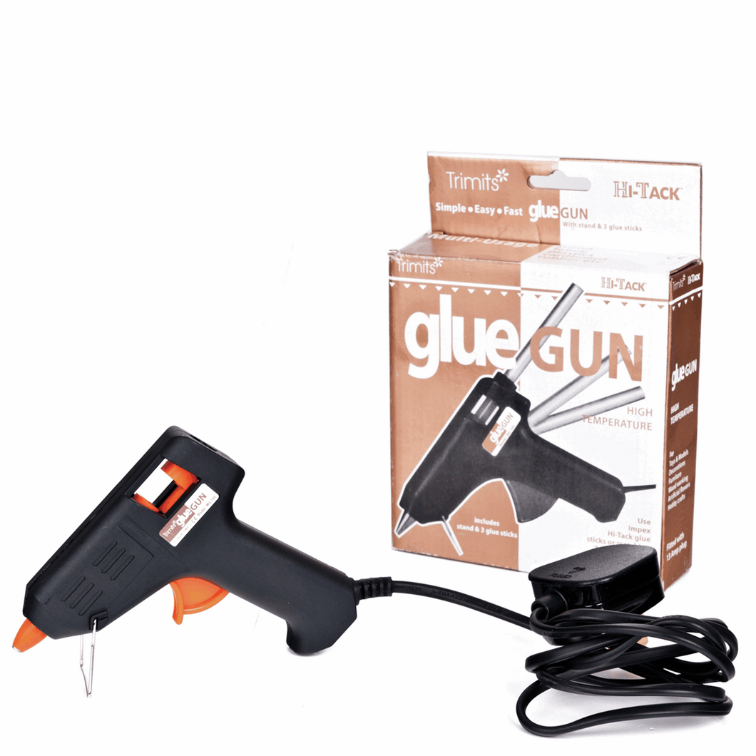 Glue Gun - Hi-Tack