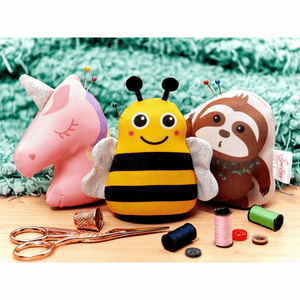 Novelty Pin Cushion