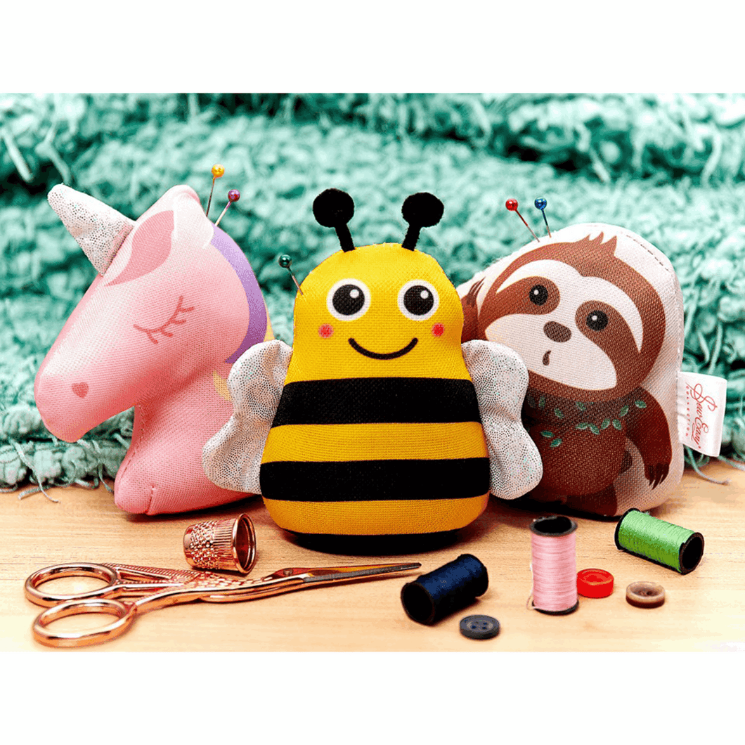 Novelty Pin Cushion