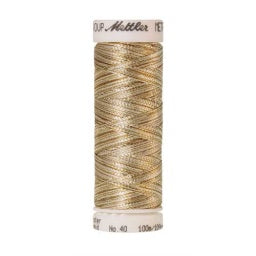 Mettler - Metallic