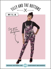 Load image into Gallery viewer, Tilly and The Buttons - Mila was £14.50 now £10