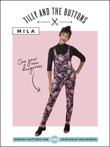 Tilly and The Buttons - Mila was £14.50 now £10