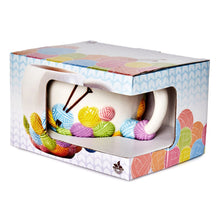 Load image into Gallery viewer, Knitting &amp; Sewing Themed Mugs