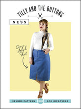 Load image into Gallery viewer, Tilly and The Buttons - Ness was £14.50 now £10