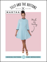 Load image into Gallery viewer, Tilly and The Buttons - Martha was £14.50 now £10