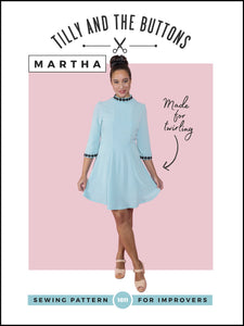 Tilly and The Buttons - Martha was £14.50 now £10