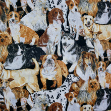 Load image into Gallery viewer, Doggie Delight - 100% Cotton