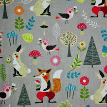 Load image into Gallery viewer, Willow - Scenic - 100% Cotton