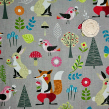 Load image into Gallery viewer, Willow - Scenic - 100% Cotton